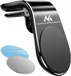 Magnetischer Handyhalter fürs Auto Maclean