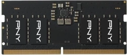 PNY Speicher 16 GB DDR5 4800 MHz SO‑DIMM