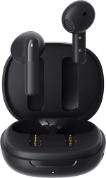 Wireless Earbuds QCY AilyBuds E20 with ANC (Black)