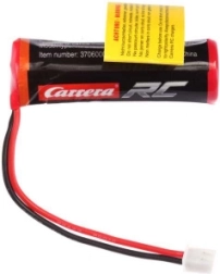 LiFePO4 Battery 3.2 V 700 mAh for Carrera RC Cars