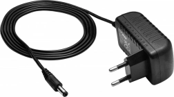 Universeller Netzadapter 12V/500mA 6W Akyga 5.5x2.1 mm