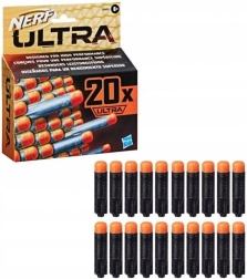 Nerf Ultra darts – set of 20 pcs