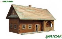 Wooden Gluing Kit Walachia - Homestead