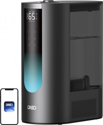 Luftbefeuchter Dreo 6 l mit warmer und kühler Nebel