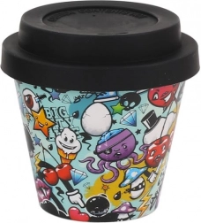 RPET-Becher 90 ml Urban