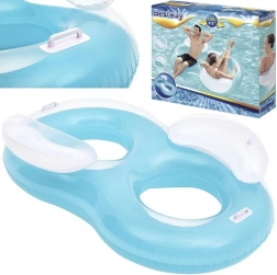 Bestway Doppelluftmatratze für den Pool