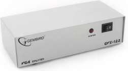 Séparateur vidéo VGA pour 2 moniteurs