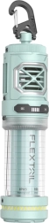 Flextail Tiny Repeller S – répulsif anti-moustiques portable 2-en-1 avec lanterne (bleu)