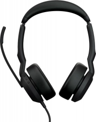 Koptelefoon Jabra Evolve2 50 USB-A en C UC Stereo