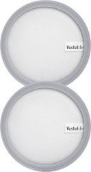 Replacement Filters for Homerunpet Pet Care