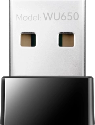 WU650 USB 2.0 AC650 Mini network adapter