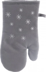 Baumwoll-Küchenhandschuh mit Magnet Plocek 32,5 cm