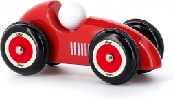 Vilac cabriolet XL rood