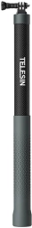 Telesin 3m Carbon Fiber Selfie Stick