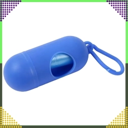 Dog waste bag holder – universal