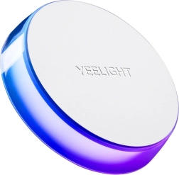 Yeelight Vega RGB night light with motion sensor