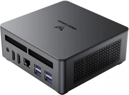 Minisforum UM790 Pro Mini PC with Ryzen 9 7940HS processor, 32GB RAM and 1TB SSD