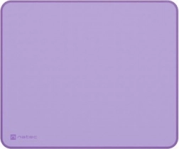 Tapis de souris Natec Colors Series Pure Lavender