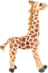 Plush Giraffe 27 cm