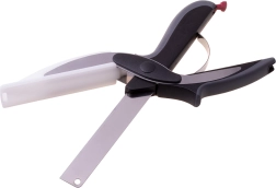 Multifunctional Kitchen Scissors