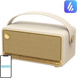 draagbare bluetooth-luidspreker edifier mp330 ivoor