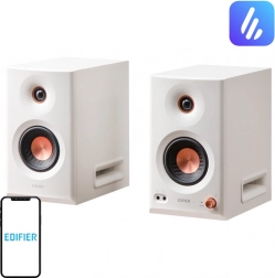 Luidsprekers Edifier MR5 wit
