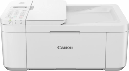 Appareil multifonction Canon PIXMA TR4756i blanc