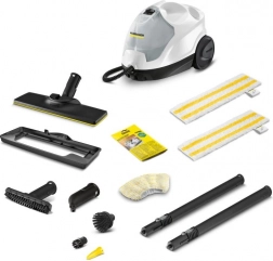 Dampfreiniger Karcher SC 4 EasyFix Plus