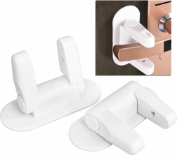 Ag442a slot voor raam- en deurklink