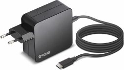 Universal Charger 100W Power Delivery for Smartphones, Tablets, and Notebooks