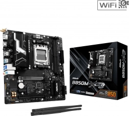 Carte mère ASRock B850M-X WIFI R2.0 AM5