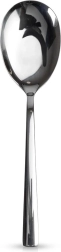 Stainless Steel Salad Spoon 25 cm ORION