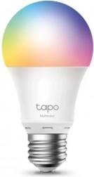 Smart WiFi Bulb with Selectable Color Tapo