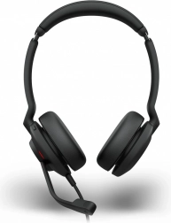Koptelefoon Jabra Evolve2 30 SE USB-A en C UC Stereo