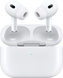 AirPods Pro 2 avec boîtier MagSafe (USB‑C)