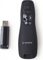 kabelloser Laser‑Presenter