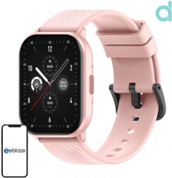 Zeblaze GTS 3 Smartwatch rosa