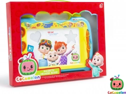 CoComelon tablette magique magnétique à dessin