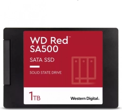 Disque SSD WD Red 1TB SATA 2,5