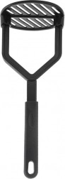 Thermoplastic potato masher BLACKLINE 24 cm