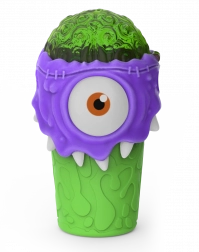 Slushy Maker für Wassereis MONSTER von Chillfactor