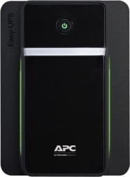 Alimentation de secours APC Easy UPS 1200VA, 230V, AVR, 4 Schuko