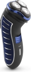 Rasierer EBG002B blau