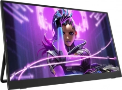 Uperfect UGame J5 17.3" 4K portable monitor 60 Hz