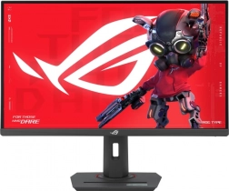 27-inch monitor ROG Strix XG27UCS IPS UHD HDMI DP USB-C