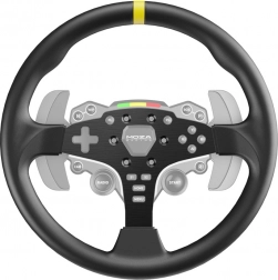 Moza Racing ES RS046 Gaming-Lenkrad