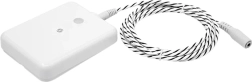 Shelly flood gen4 capteur intelligent d’inondation avec câble, wifi/zigbee/matter