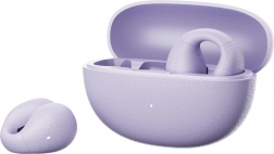 Drahtlose Kopfhörer im Ladeetui QCY Crossky C10