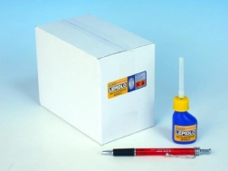 Draco Glue with Applicator 18 ml
