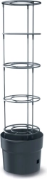 Tomato Grower Tomato Growing Planter 18 l Anthracite